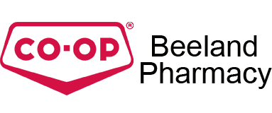 Beeland Co-op Pharmacy Logo